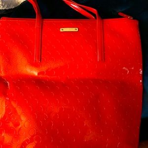 Kate Spade Tote Bag